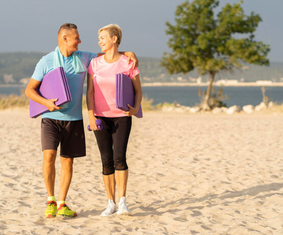 Weight Loss with Peptides in Ridley